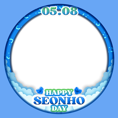 Happy Seonho Day