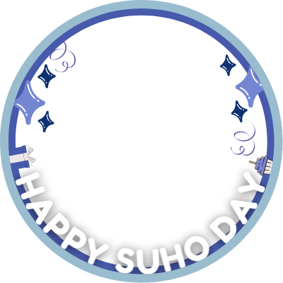 SUHO DAY