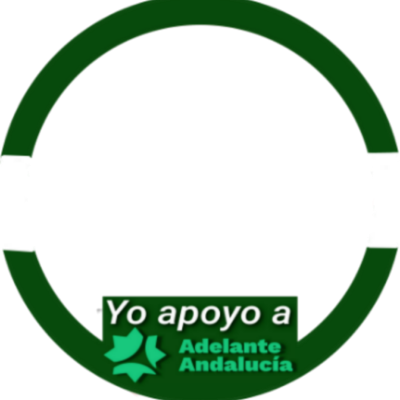 Apoyo a Adelante Andalucía