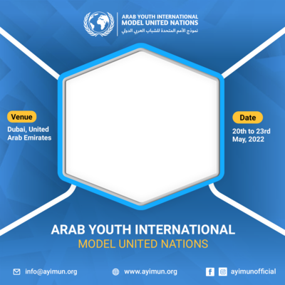 Arab Youth International MUN