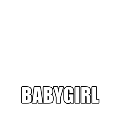 babygirl