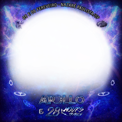 Apollo e 28 Hours Trance
