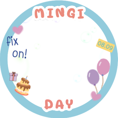 MINGI'S DAY