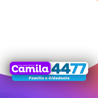 Camila Federal 4477