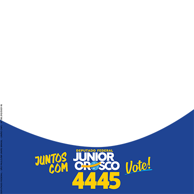Junior Orosco 4445