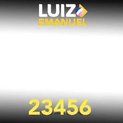 Luiz Emanuel Dep. Estadual