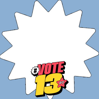 #Vote13
