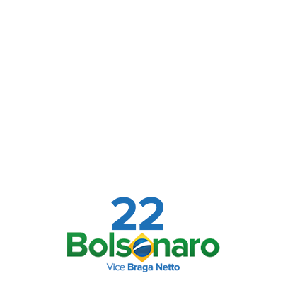 #Bolsonaro 22