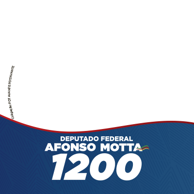 Afonso Motta 1200
