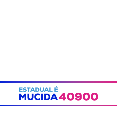 Estadual é Mucida - 40900