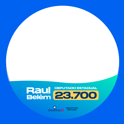 DEPUTADO RAUL BELÉM - 23.700