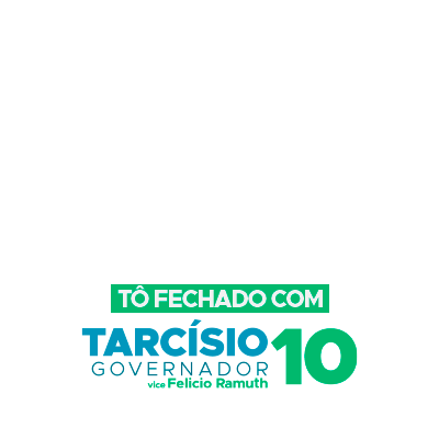 Tarcísio 10