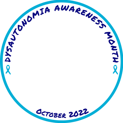 Dysautonomia Awareness 2022