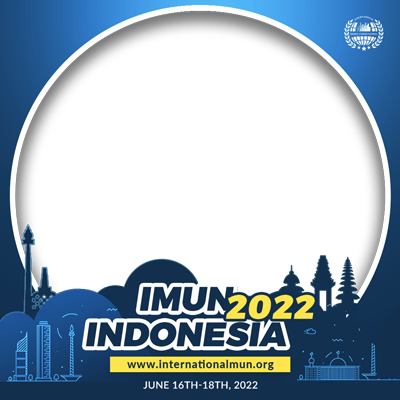 IMUN Indonesia 2022