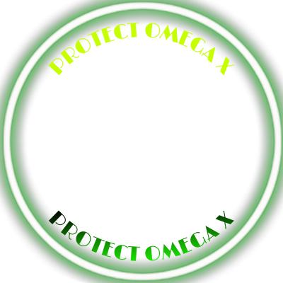 Protect OMEGA X