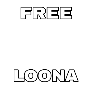 FREE LOONA
