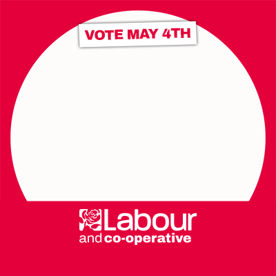 Vote Labour and Co-operative