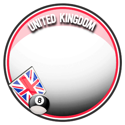 Pool Players United Kingdom