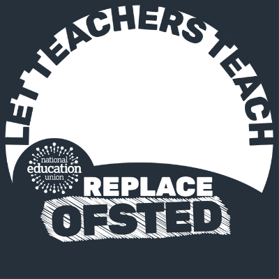 Replace Ofsted