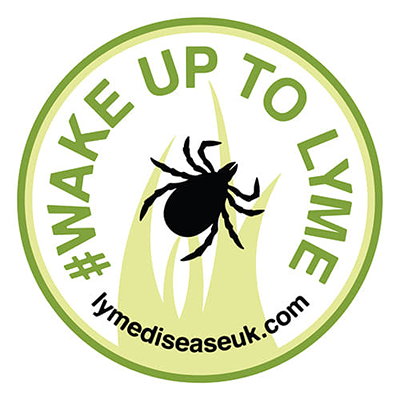 Wake Up To Lyme 2024