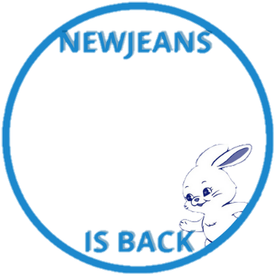 Newjeans comeback 