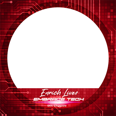 Enrich Lives, Embrace Tech