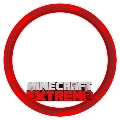 Minecraft extremo 2