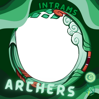 MaRHS Intrams 2023: Archers