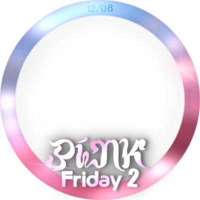 Pink Friday 2 