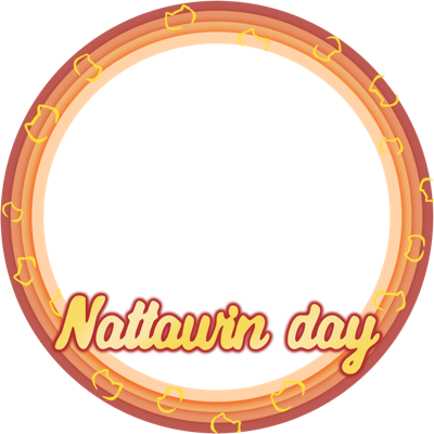Nattawin day