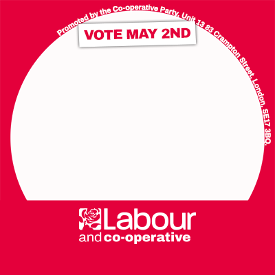 Labour & Co-operative 2024