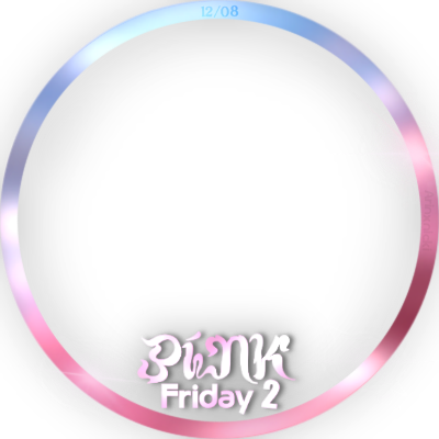 Pink Friday 2 (Alt. Version)