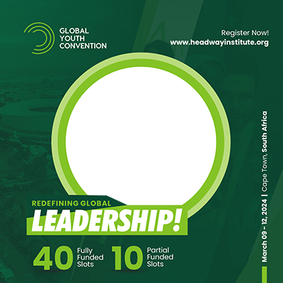 Global Youth Convention 2024