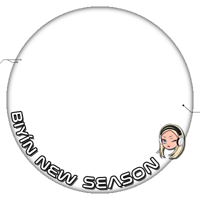 Biyín New Season
