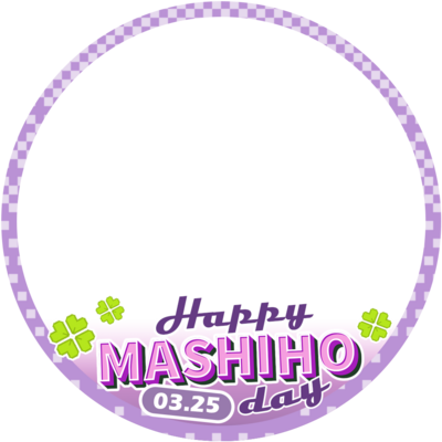 Mashiho Day (Mashmellownet)