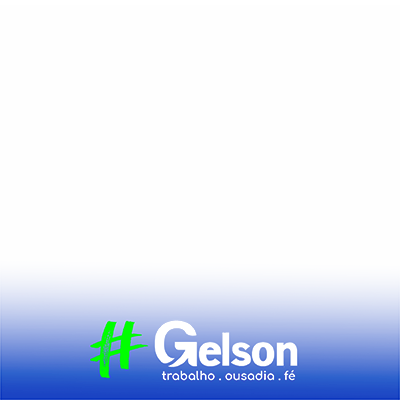 #Gelson