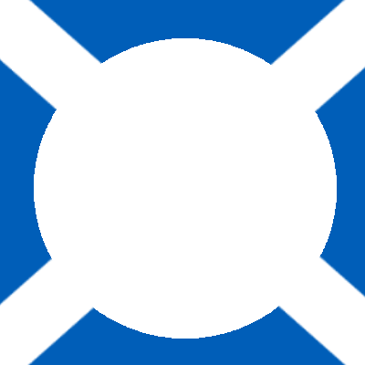 Scottish Independence Saltir