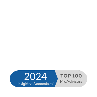 2024 Top 100 ProAdvisors