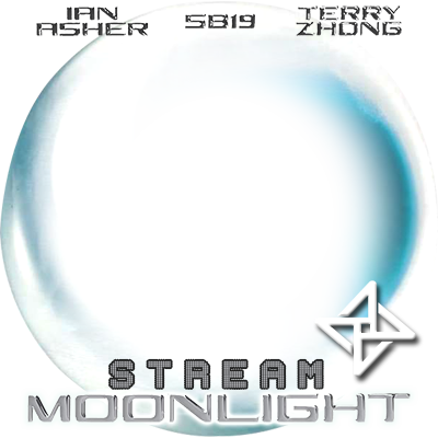 SB19 "Moonlight" Stream Oath