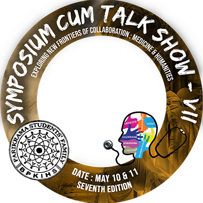Symposium Cum Talk Show- VII
