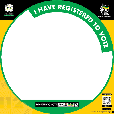 I am Registered