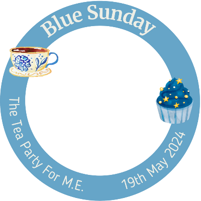 Blue Sunday 2024